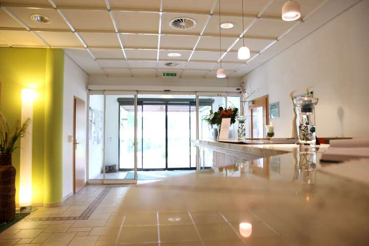 Hotel Interior 2 of 12