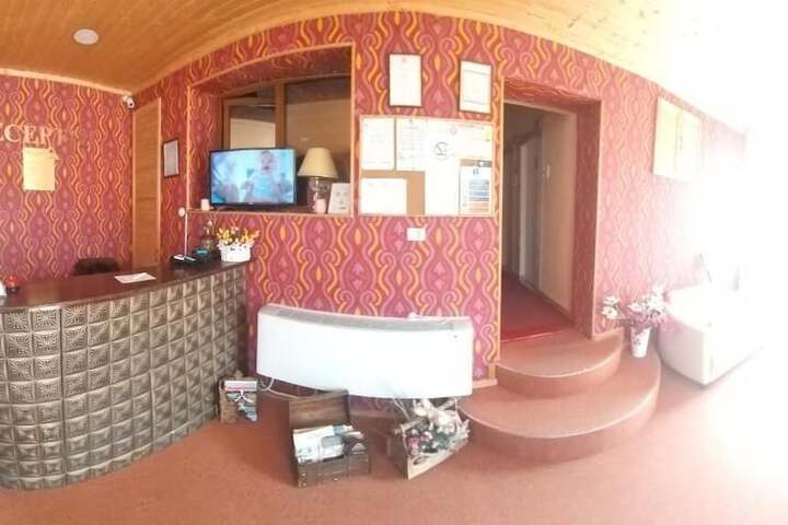 Lobby Photos