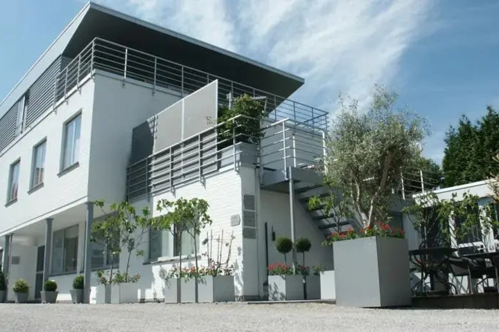 HOSTELLERIE VIJFWEGEN