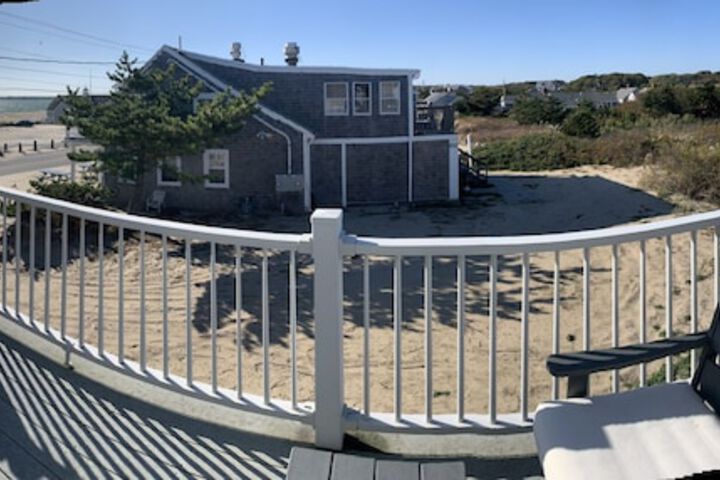 Terrace/Patio 80 of 80