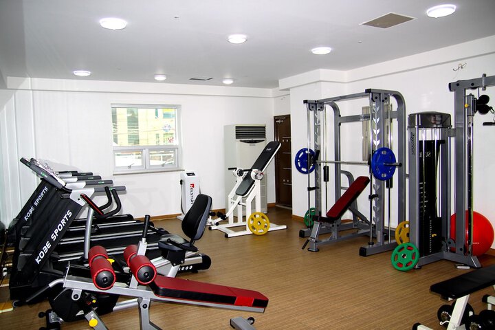 Health and Fitness 46 of 63