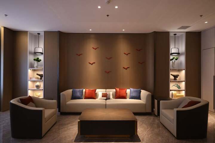 Hotel Interior 56 of 62