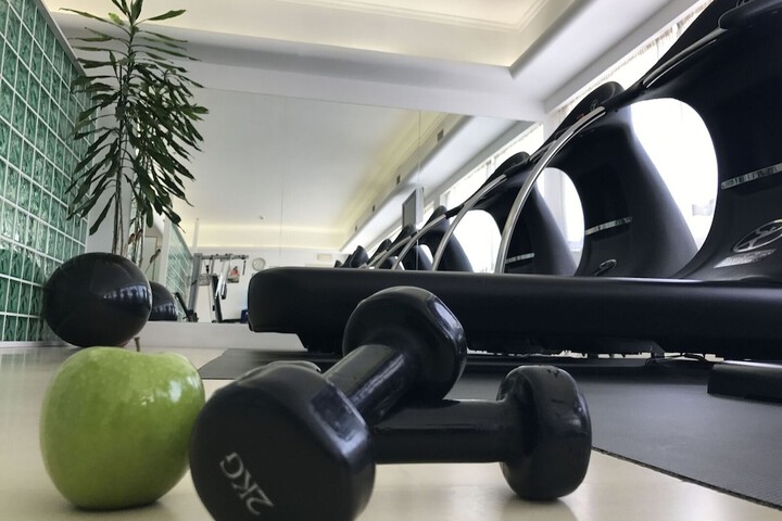 Gym & Fitness