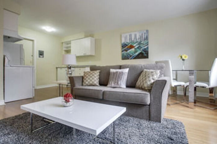Image of Bold 1BR in Plateau by Sonder