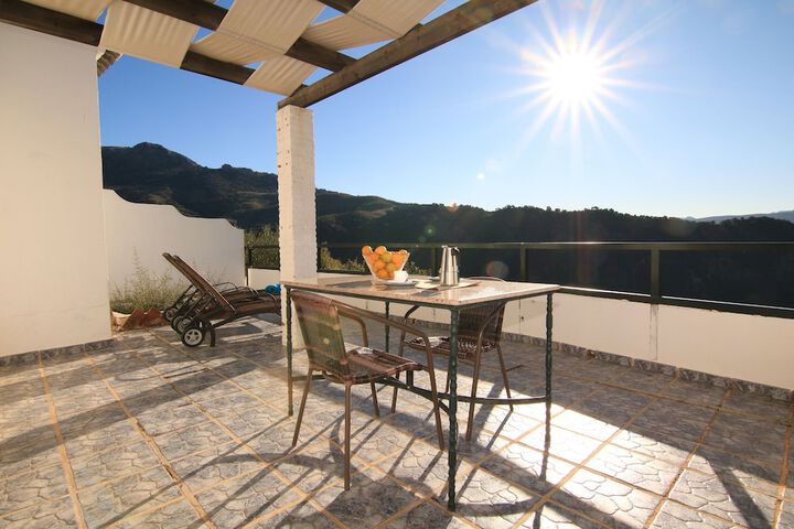 Terrace/Patio 129 of 132