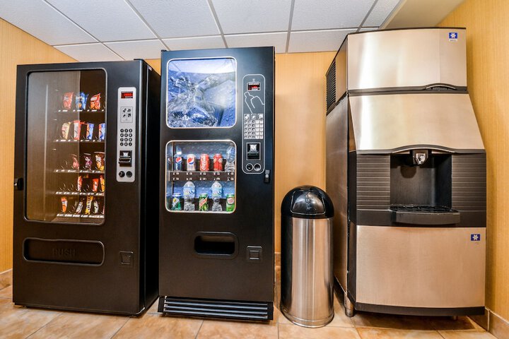 Vending machine