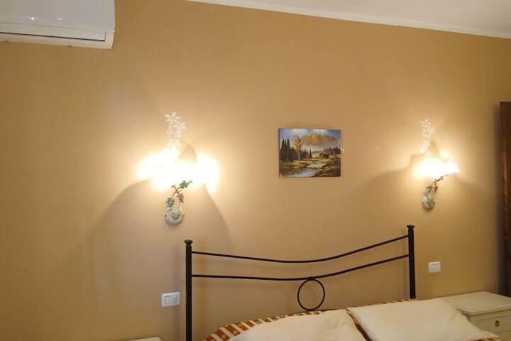 Agriturismo Le Quattro Stagioni in Viterbo