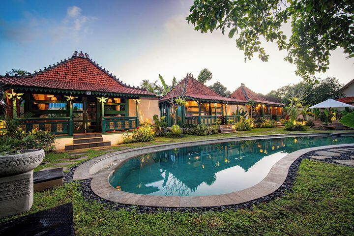 Hotel View 18 of 18