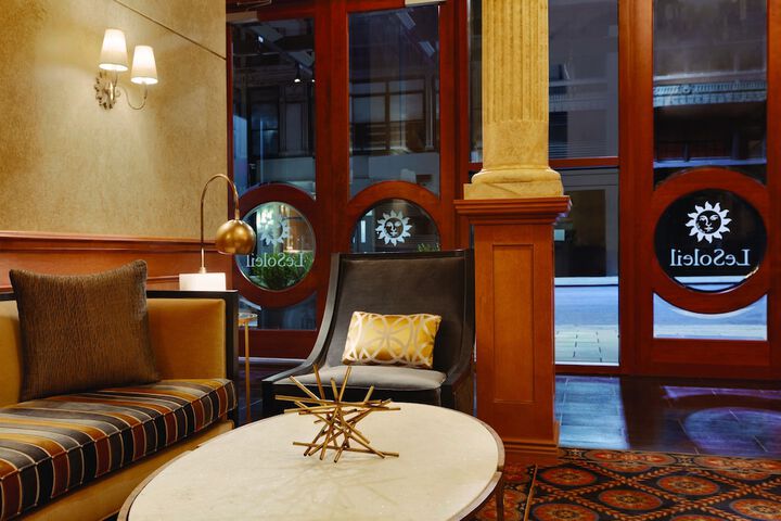 Hotel Interior 9 of 86