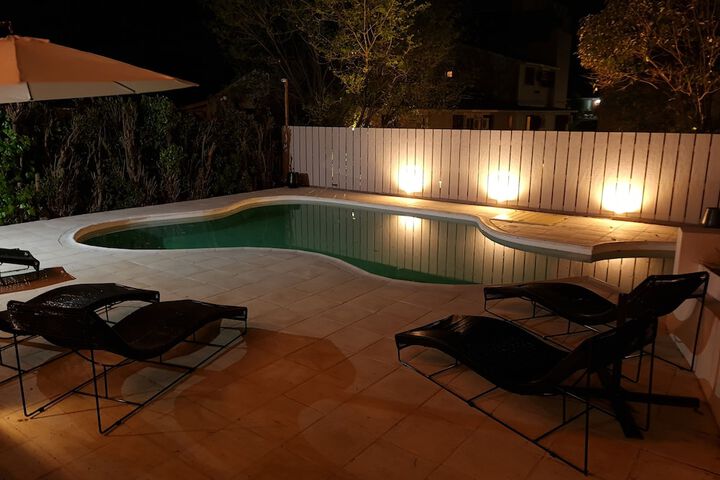 Pool 14 of 22