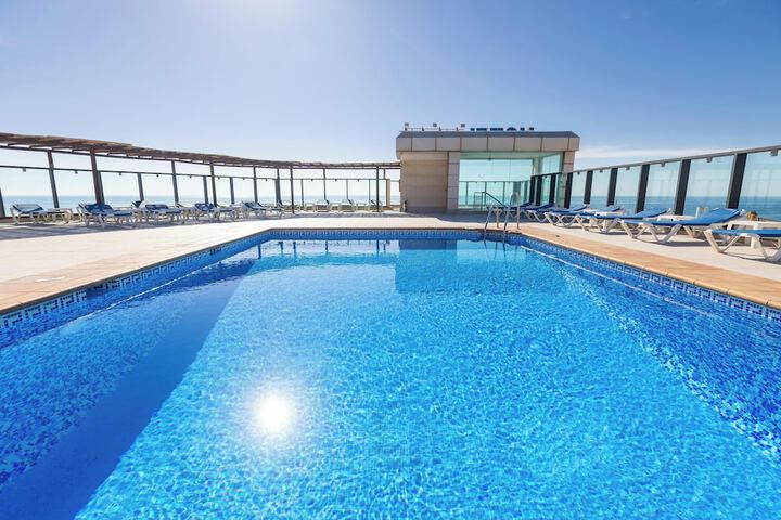Image of Bluesea Calabahía