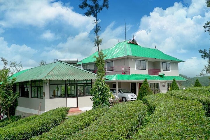 Hotel 14 of 16