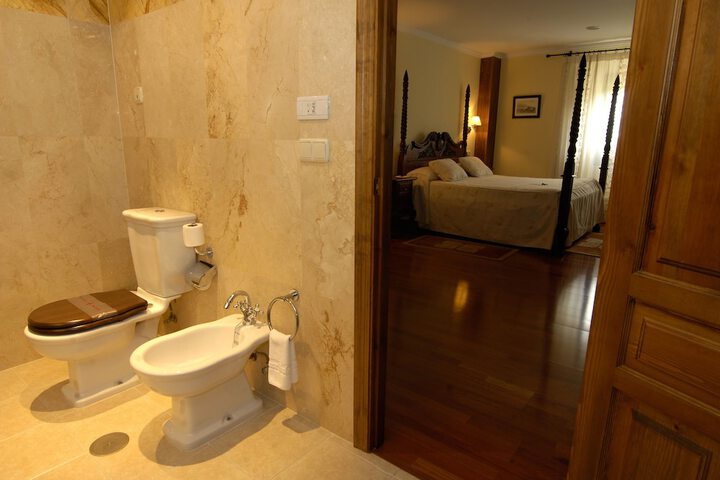 Restrooms