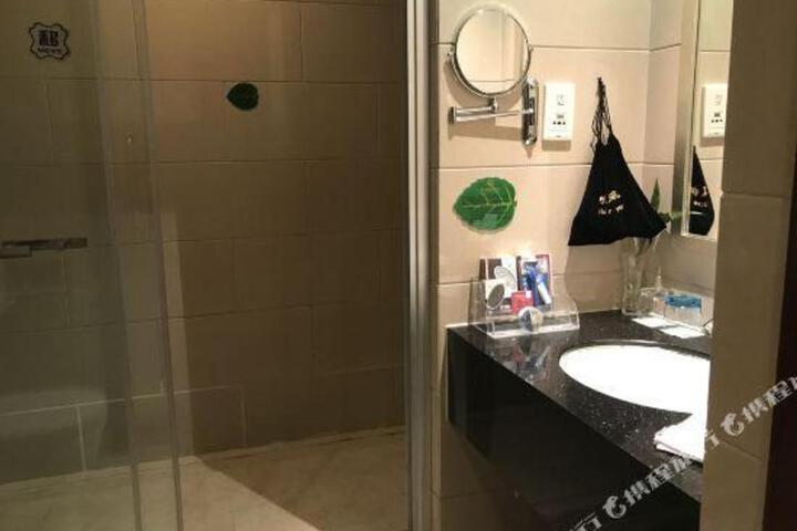 Jinse Nandu International Hotel