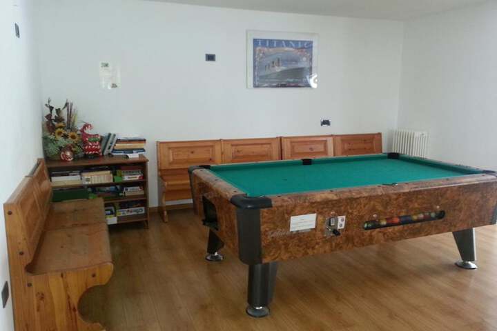 Billiards