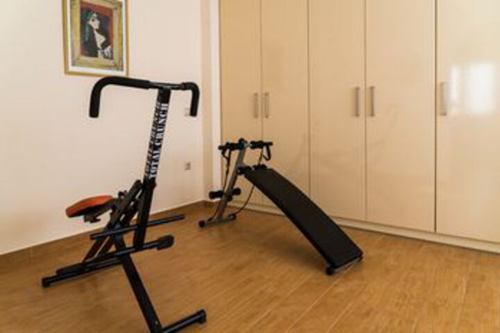 Health and Fitness 21 of 42