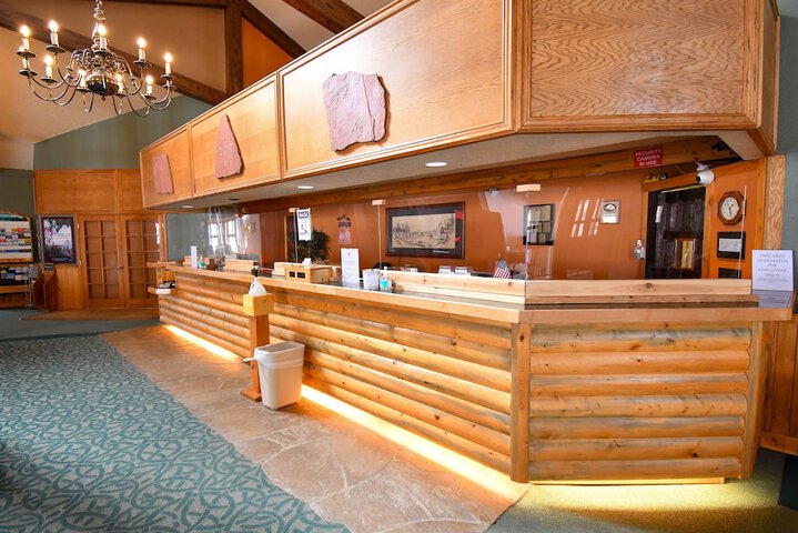 Hotel Interior 2 of 82