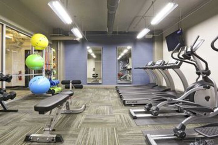 Health and Fitness 17 of 30
