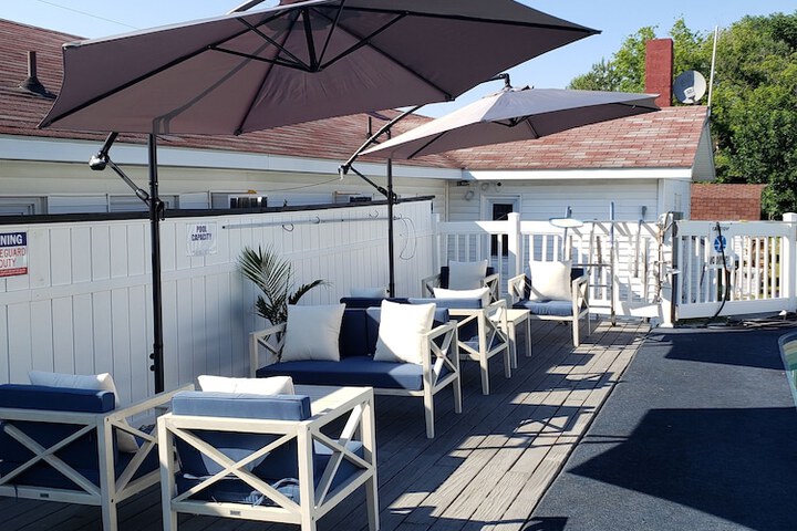 Terrace/Patio 21 of 44