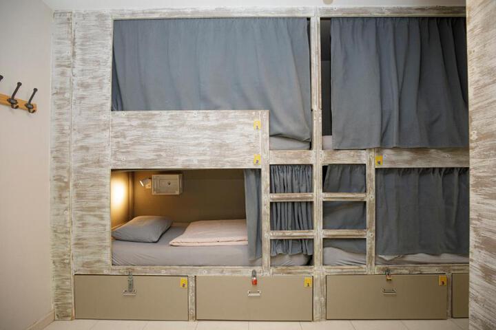 Guest Suite