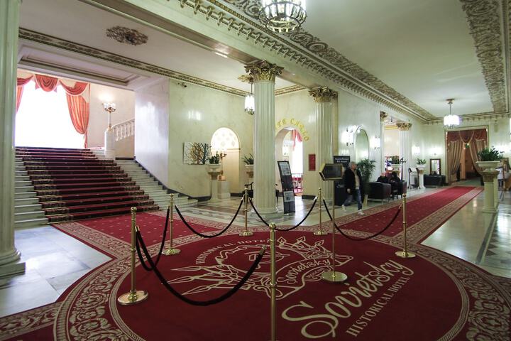 Hotel Interior 4 of 136