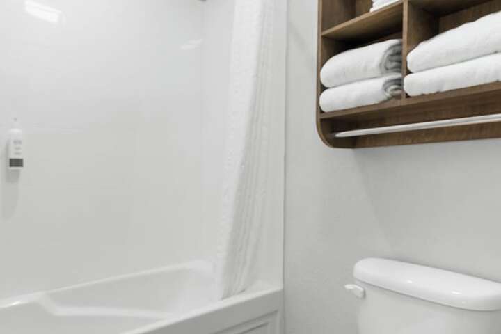 Bathroom Vanities