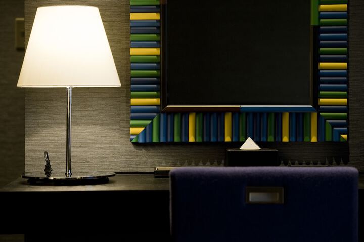 Room 29 of 120