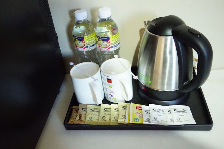 Breakfast/Coffee Service 26 of 54