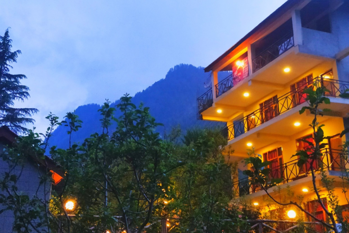 Red House Cafe