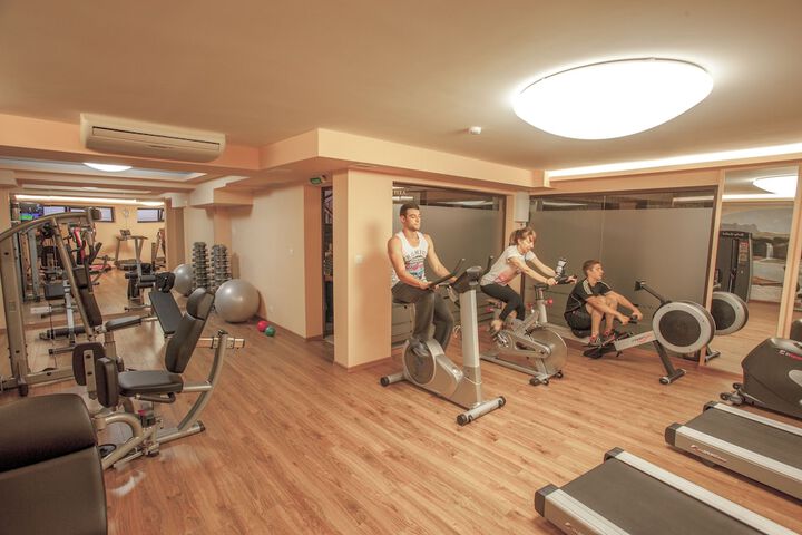 Health and Fitness 30 of 41