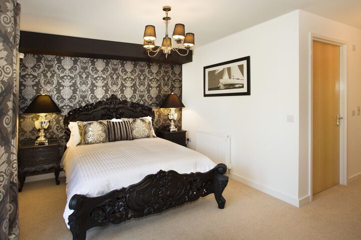 Fitness Center Photo