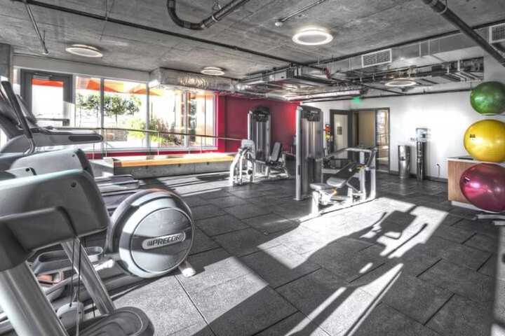 Health and Fitness 20 of 40
