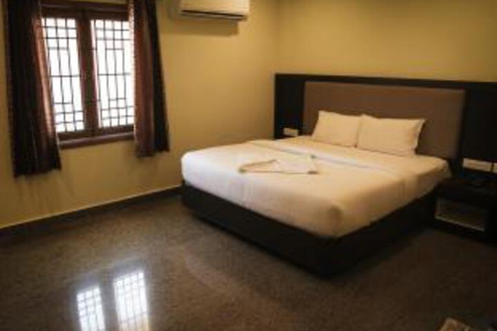 Hotel MSM Inn