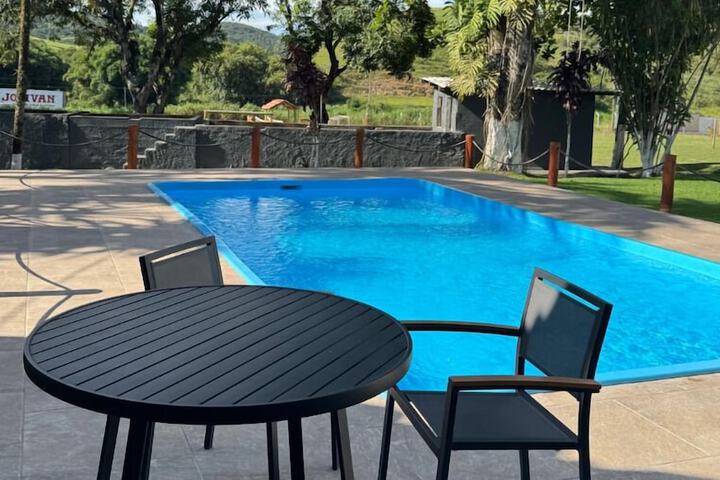 Pool 3 of 6