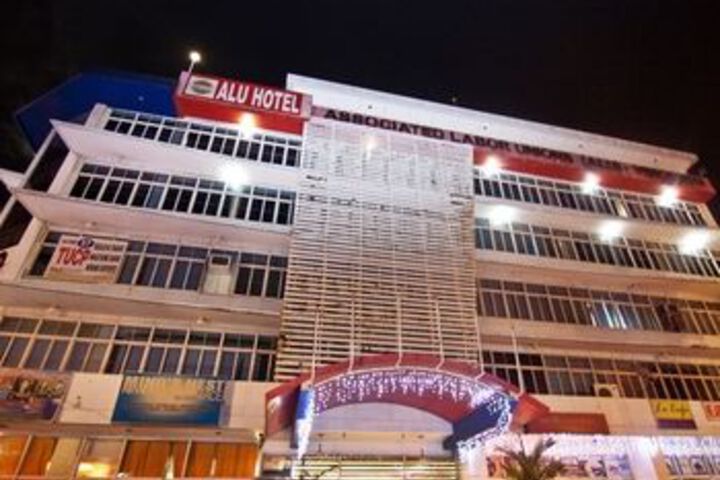 NIDA Rooms Davao City Artiaga Union