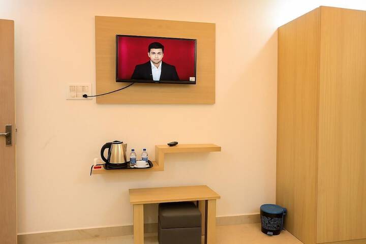 Room 19 of 26