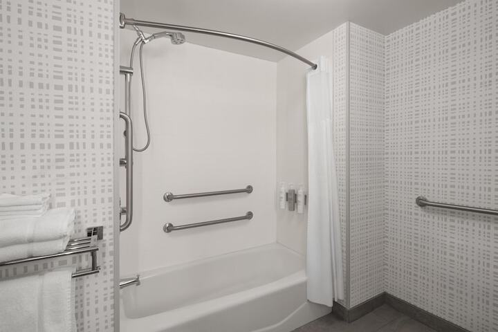 Bath Photo