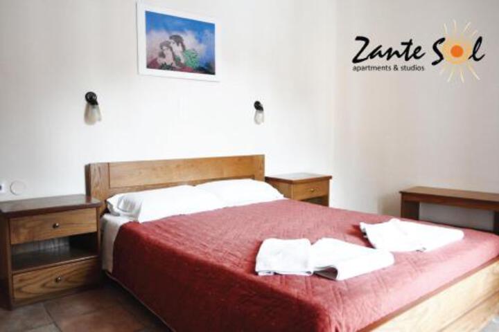 Zante Sol