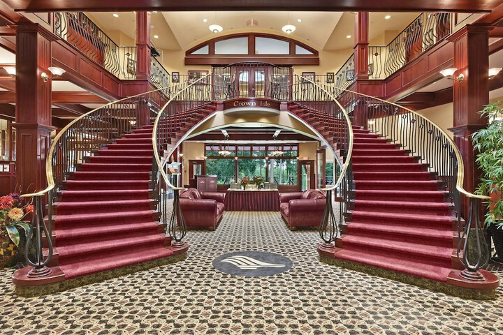 Hotel Interior 2 of 64