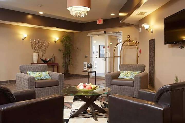 Lobby Photos