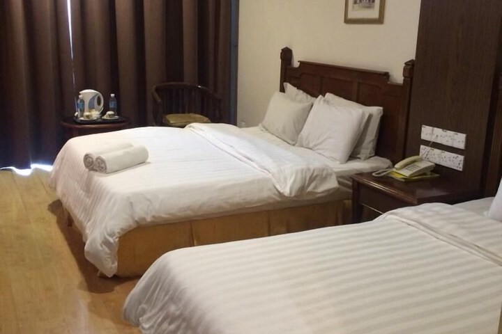 Fitness Center Photo