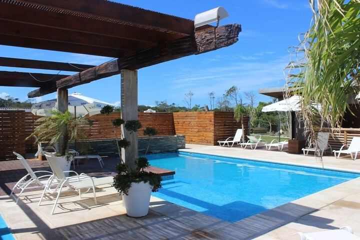 Zen Boutique Apart Hotel