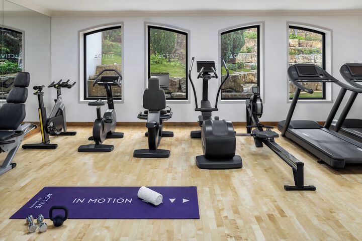 Health and Fitness 21 of 87