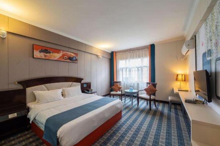 Haoquan Hotel
