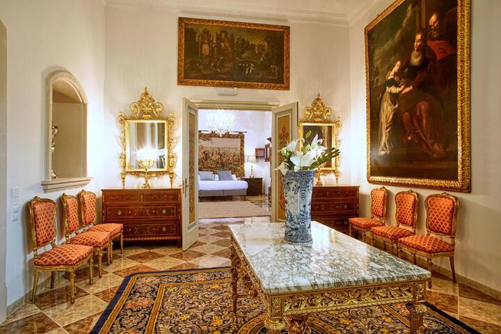 Exterior of Casa Delmonte - Turismo de Interior
