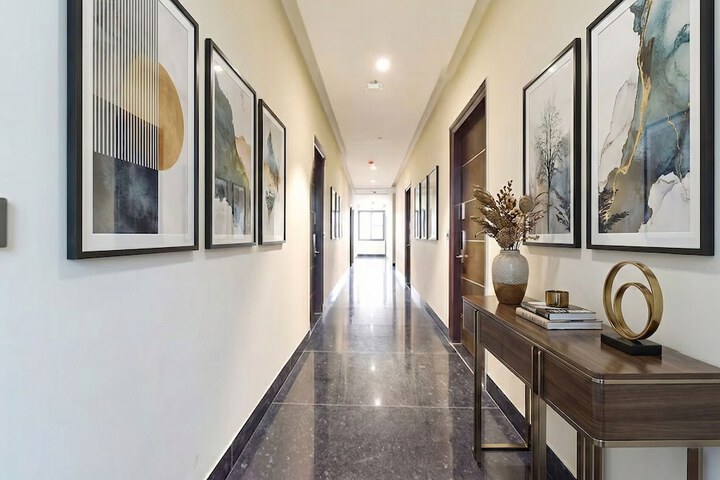 Hotel Interior 7 of 52