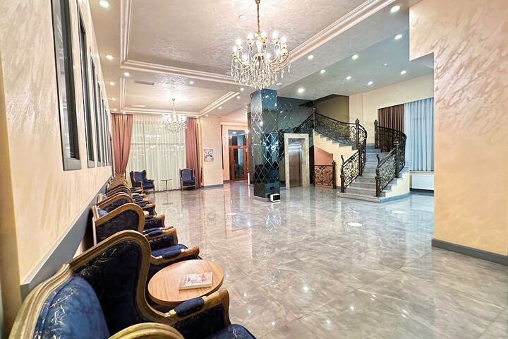 Hotel Interior 6 of 53