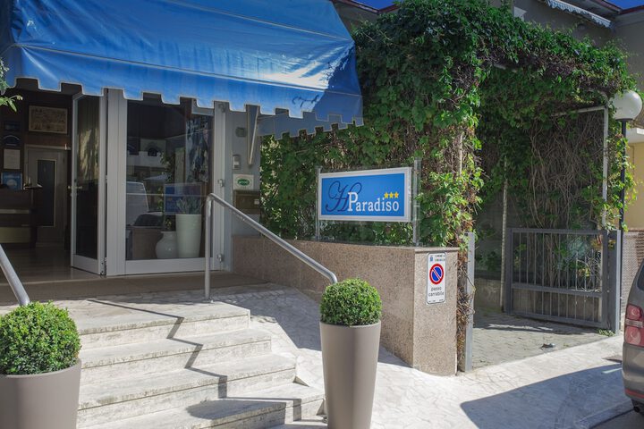 Hotel 69 of 75