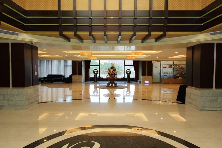 Hotel Interior 4 of 90