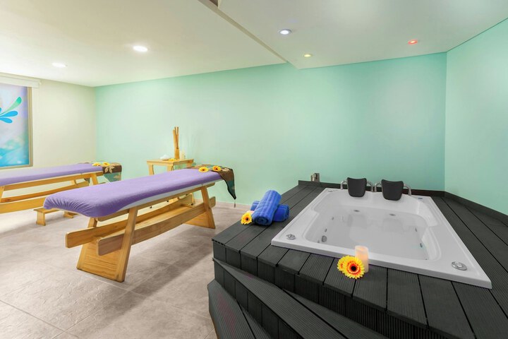 Wellness Treatments